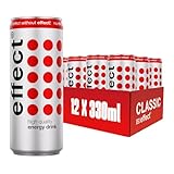 Image of effect  energy drink