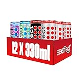 Image of effect energy drink