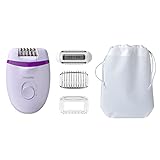 Image of PHILIPS BRE275/30 epilator