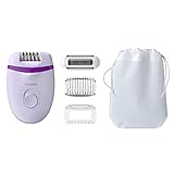 Image of Philips Domestic Appliances BRE275/30 epilator