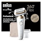 Image of Braun 7500435225304 epilator