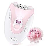 Image of Bubbacare 101 epilator