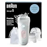 Image of Braun Silk-épil 5 epilator