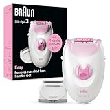 Image of Braun SE3-031 epilator