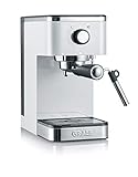 Image of Graef ES401EU espresso machine