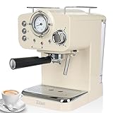 Image of Zilan ZLN-2292 espresso machine