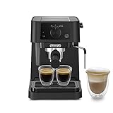 Image of De'Longhi EC235.BK espresso machine