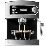 Image of Cecotec 01503 espresso machine