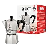 Image of Bialetti 06800 espresso machine