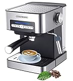 Image of Steinborg 6040 espresso machine