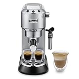 Image of De'Longhi 0132106168 espresso machine