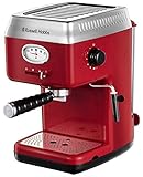 Image of Russell Hobbs 28250-56 espresso machine