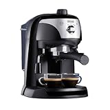 Image of De'Longhi 0132151089 espresso machine