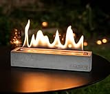 Image of GRAURAUM  ethanol fireplace