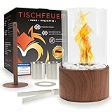 Image of Flammenfuchs HJ-M056 ethanol fireplace