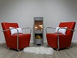 Image of Srm - Design  ethanol fireplace