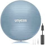 Image of unycos 1234 exercise ball