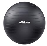 Image of Trideer  exercise ball