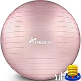 Image of TRESKO  exercise ball