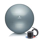 Image of BODYMATE 4260313267811 exercise ball