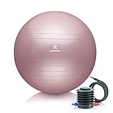 Image of BODYMATE 4260313267767 exercise ball