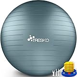 Image of TRESKO  exercise ball