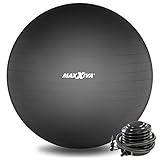 Image of MAXXIVA ZFF38522 exercise ball