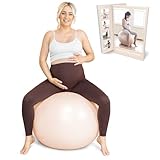 Image of BABYGO BABYGO exercise ball