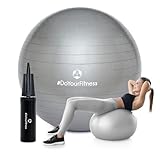 Image of #DoYourFitness 4251162431553 exercise ball