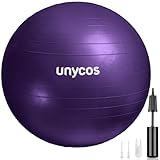 Image of unycos 1234 exercise ball