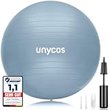 Image of unycos 1234 exercise ball