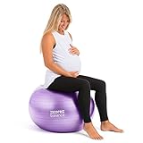 Image of Core Balance exercise ball