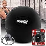 Image of Miweba Sports 01 exercise ball