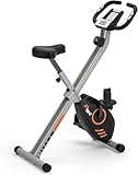 Image of Wenoker 830 exercise bike