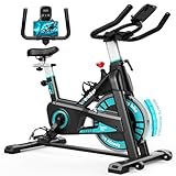 Image of Wenoker JC308-01 exercise bike