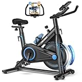 Image of CHAOKE 508B exercise bike