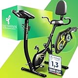 Image of TRETMANN  exercise bike