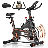 Image of DMASUN 8732C exercise bike