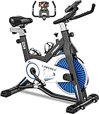 Image of LABGREY L1 exercise bike