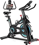 Image of Wenoker JC303-01 exercise bike