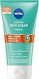 Image of NIVEA exfoliator