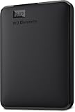 Image of WD WDBU6Y0020BBK-WESN external hard drive