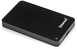 Image of Intenso 05-2208-08A external hard drive