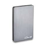 Image of Blueendless 824382133787 external hard drive