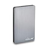 Image of Blueendless  external hard drive