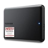 Image of Toshiba HDTB510EK3AB external hard drive