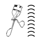 Image of zalati 1537 eyelash curler