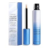 Image of LOOUXC Sesum005 eyelash growth serum