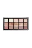 Image of Makeup Revolution 1099448 eyeshadow palette