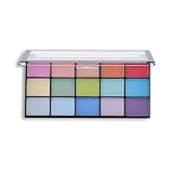 Image of Revolution Beauty London 1450133 eyeshadow palette